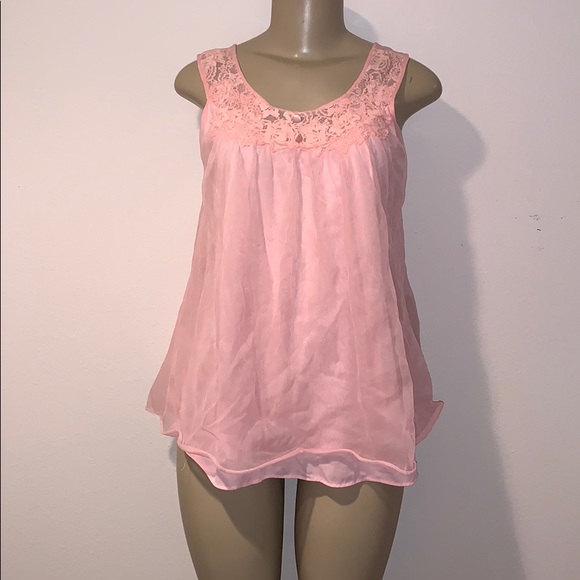 Lisette Other - VINTAGE babydoll lingerie